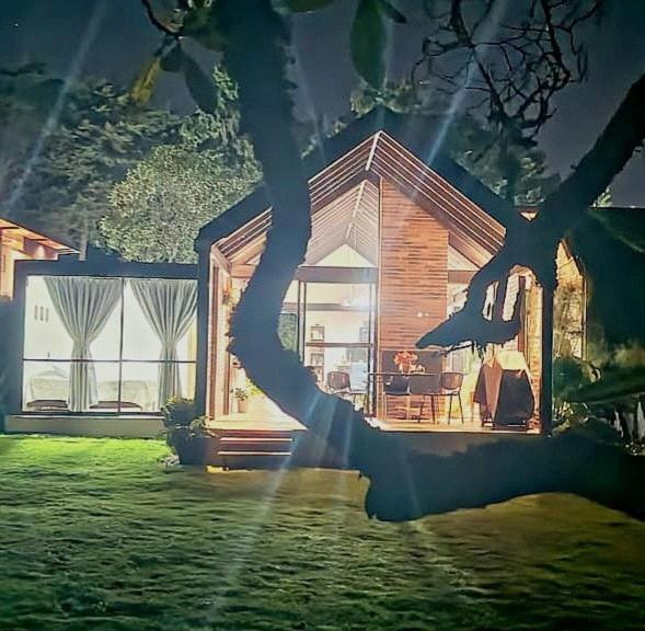Ferienhaus Nordika House - Ideal Fotografia Y Descanso