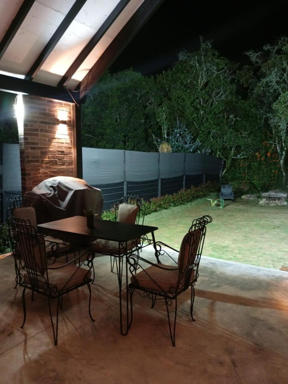Nordika House - Ideal Fotografia Y Descanso Ferienhaus *