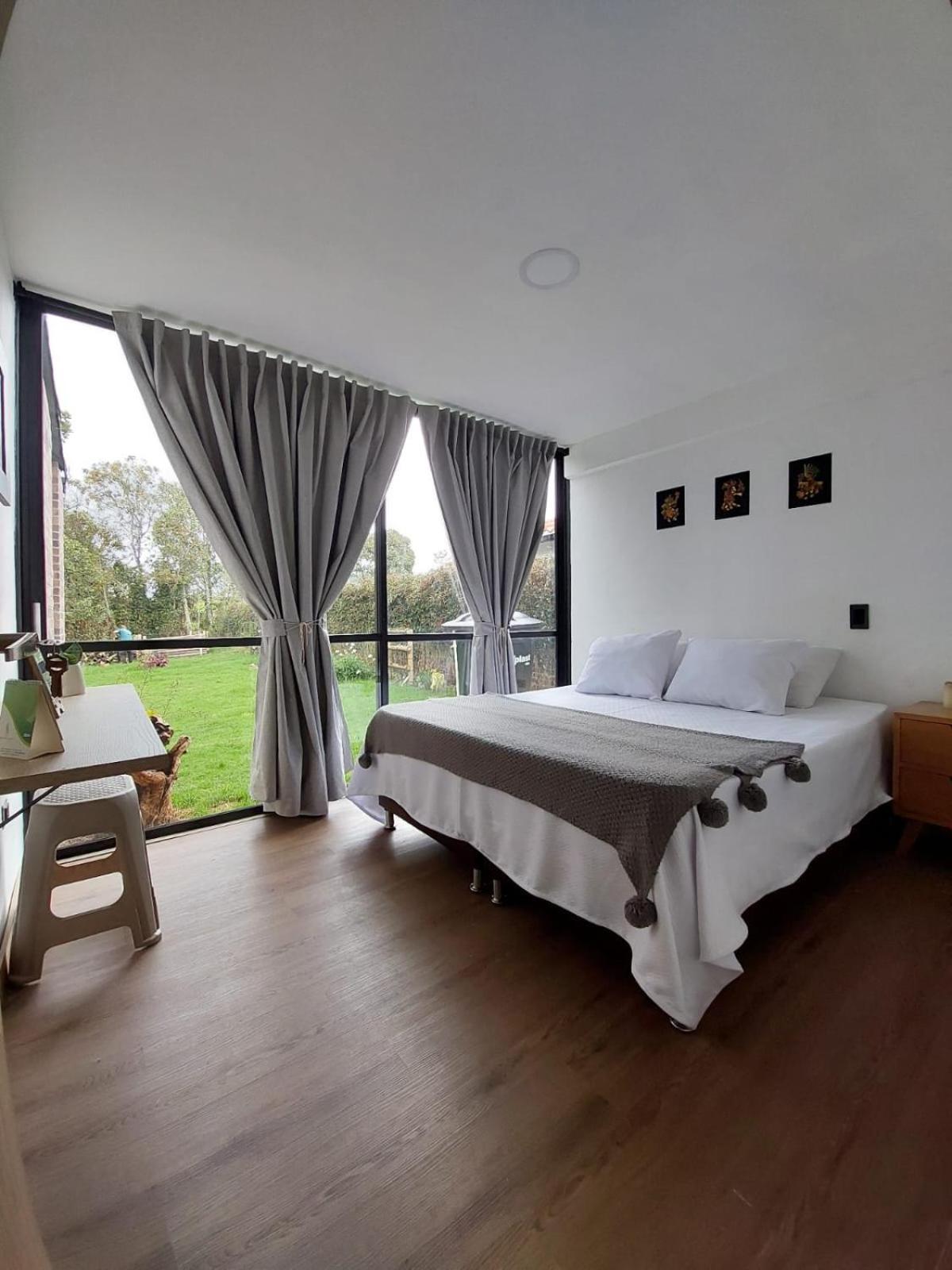 Nordika House - Ideal Fotografia Y Descanso Ferienhaus