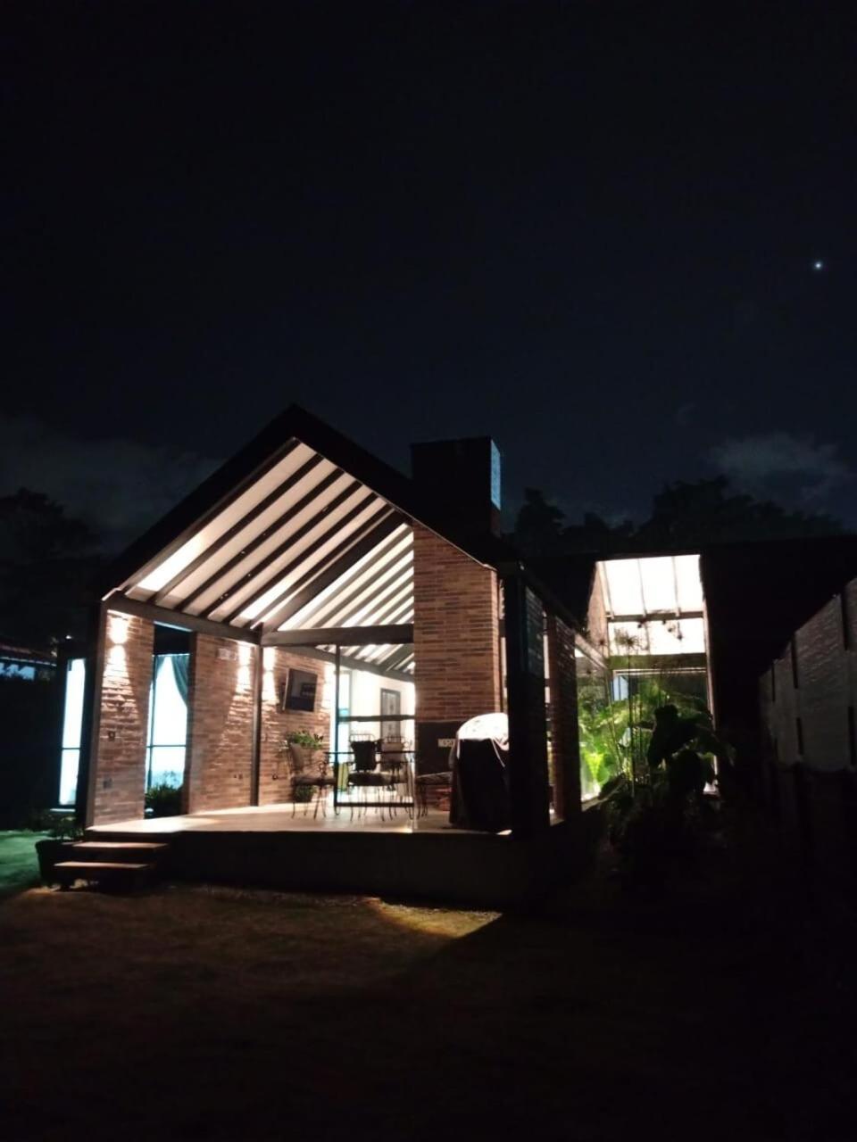 度假居 Nordika House - Ideal Fotografia Y Descanso *
