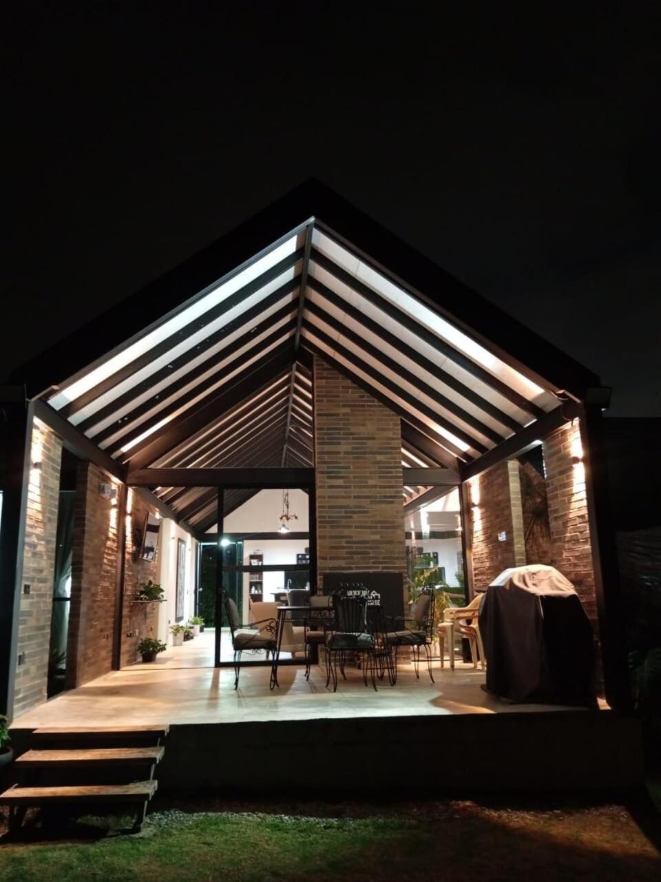 Nordika House - Ideal Fotografia Y Descanso 度假居