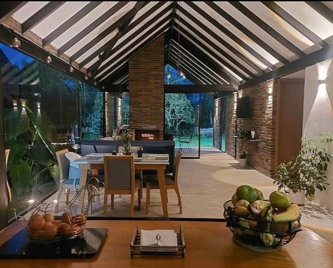 度假居 Nordika House - Ideal Fotografia Y Descanso *
