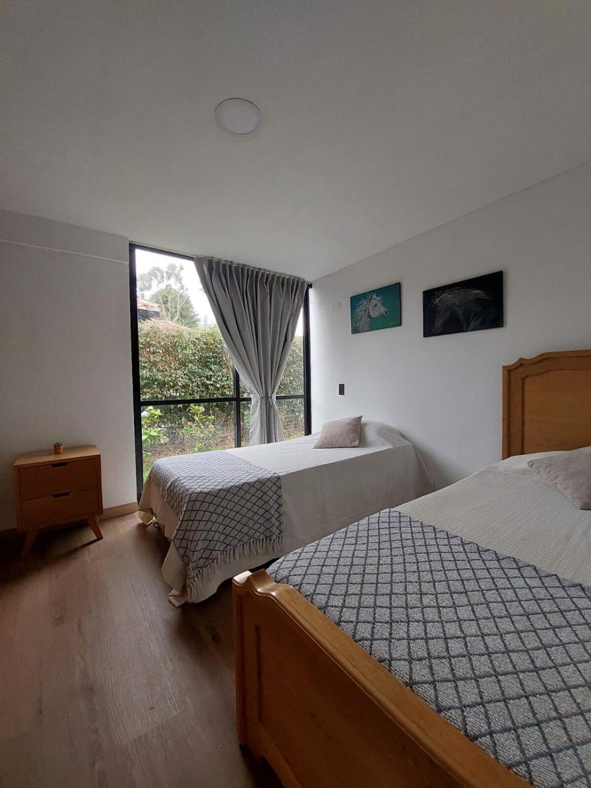 度假居 Nordika House - Ideal Fotografia Y Descanso
