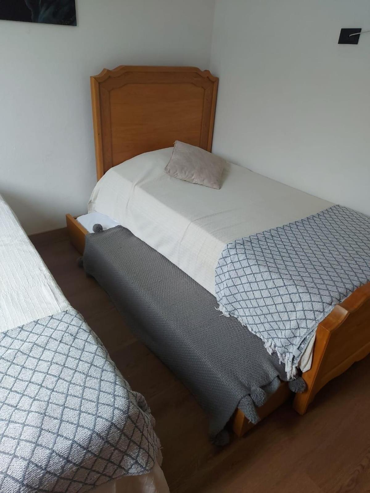 度假居 Nordika House - Ideal Fotografia Y Descanso *