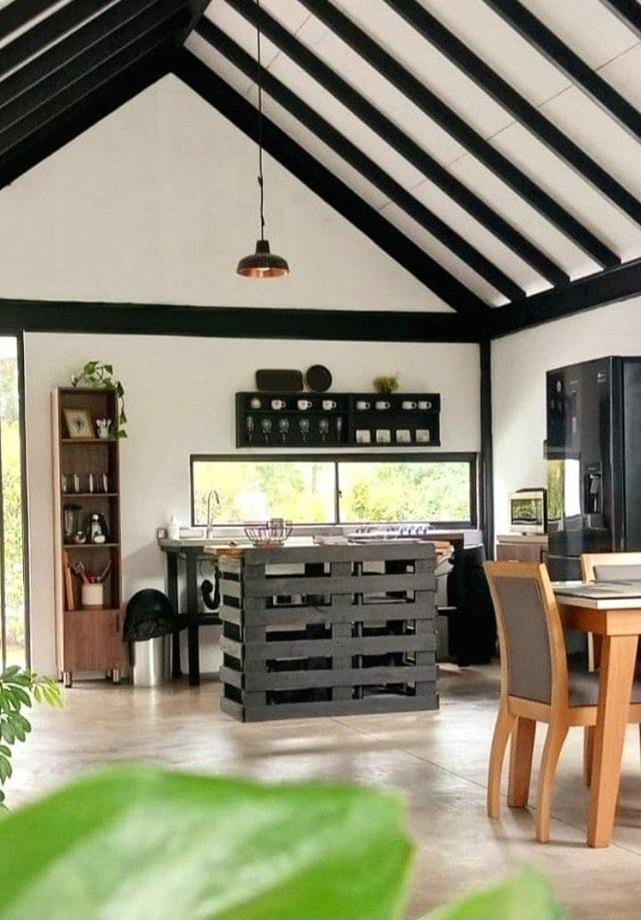 度假居 Nordika House - Ideal Fotografia Y Descanso Medellín