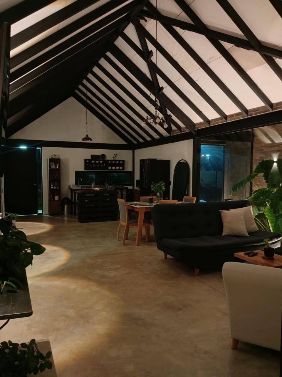 Nordika House - Ideal Fotografia Y Descanso Medellín